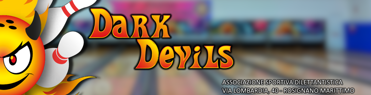 ASD Dark Devils